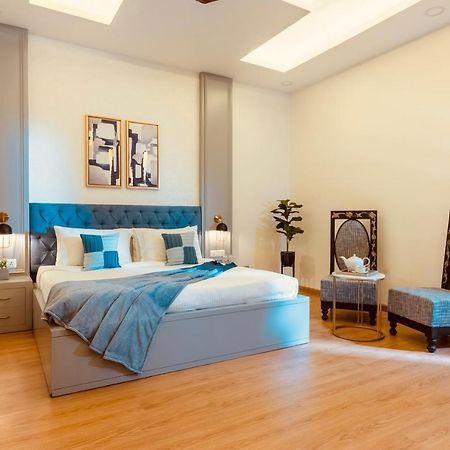 אמריצר Silver Leaf Apartments מראה חיצוני תמונה