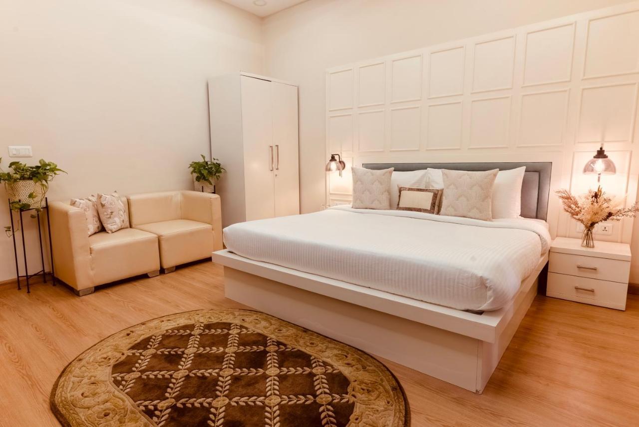 אמריצר Silver Leaf Apartments מראה חיצוני תמונה