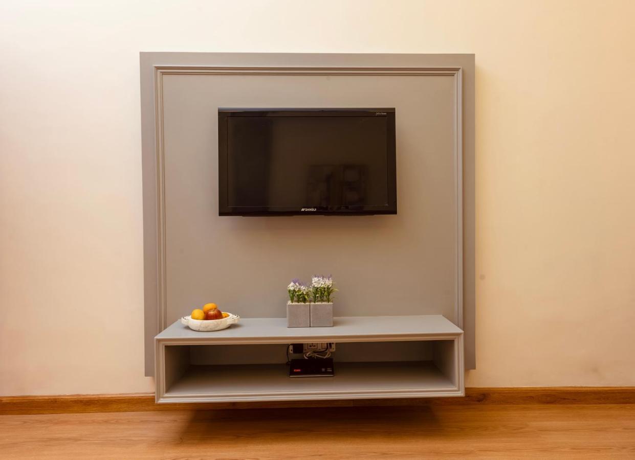 אמריצר Silver Leaf Apartments מראה חיצוני תמונה