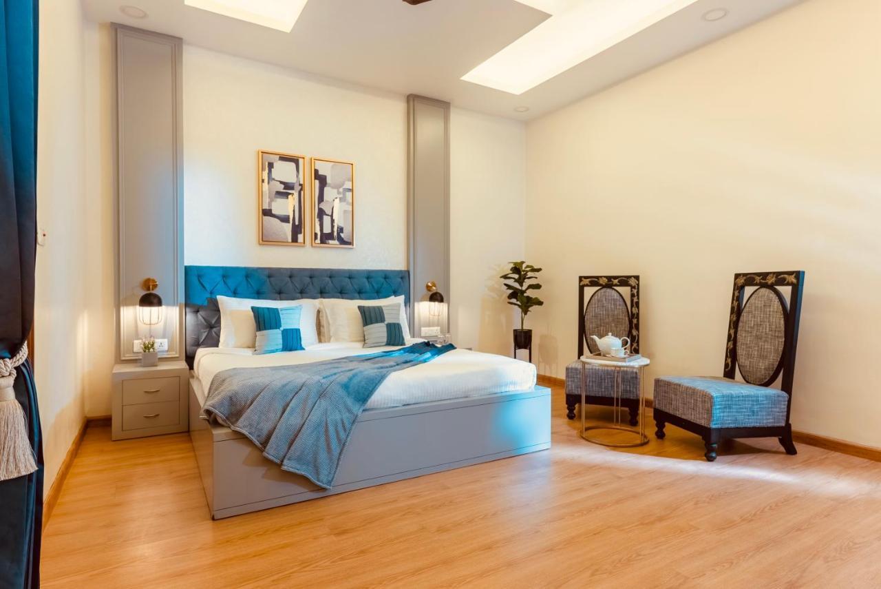 אמריצר Silver Leaf Apartments מראה חיצוני תמונה