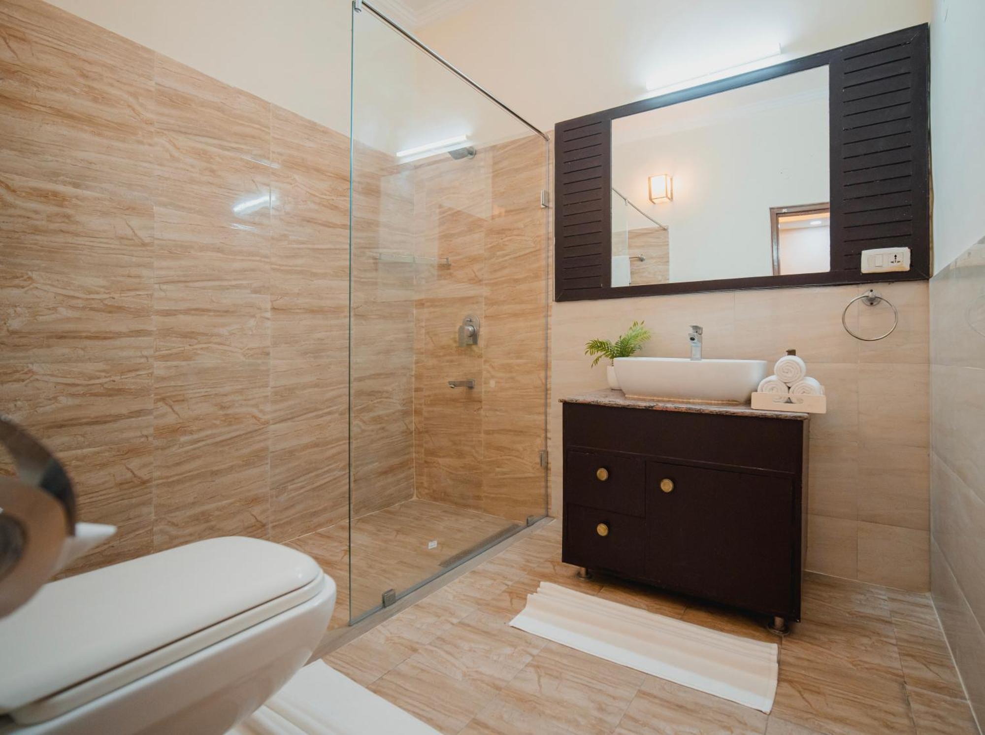 אמריצר Silver Leaf Apartments מראה חיצוני תמונה