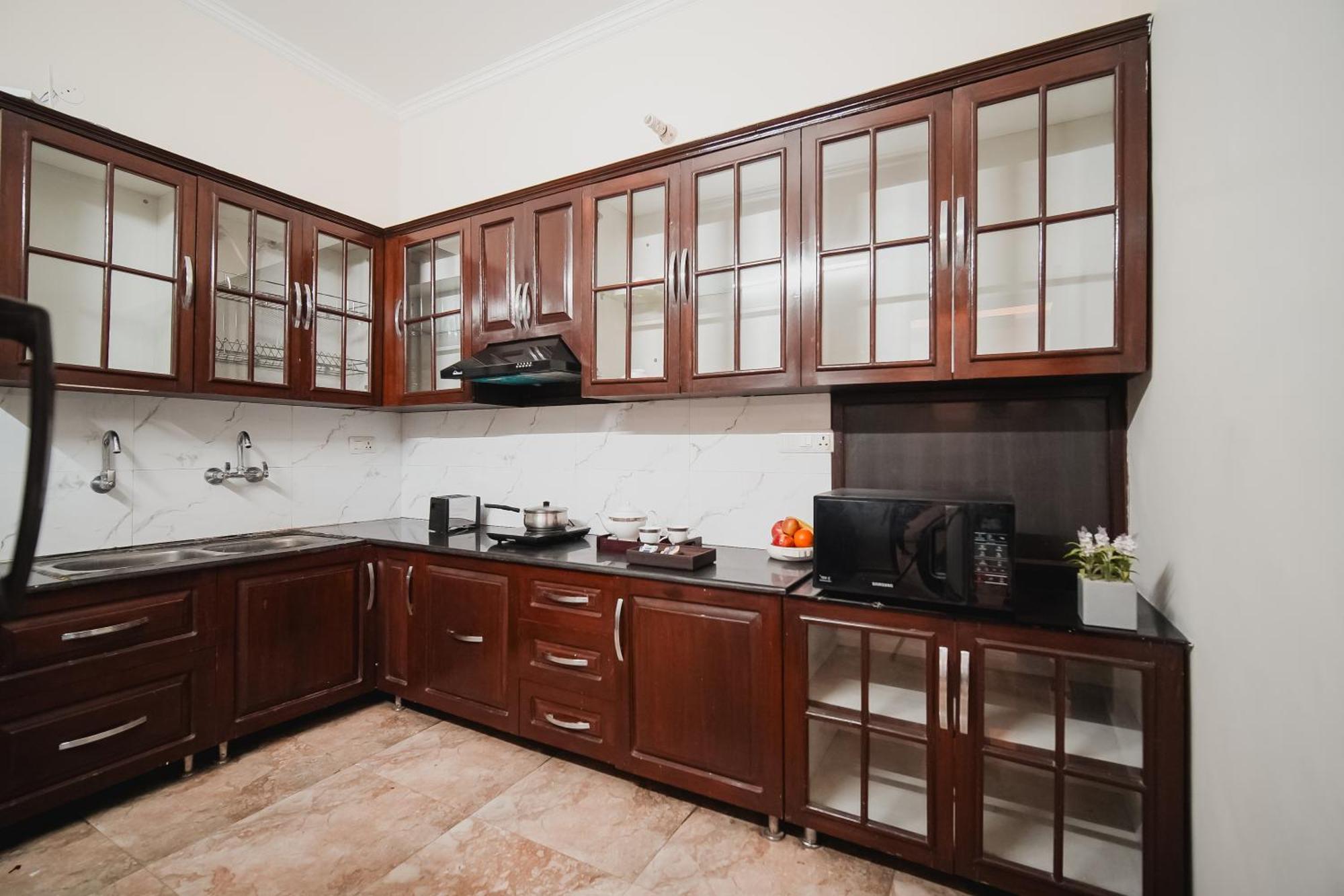 אמריצר Silver Leaf Apartments מראה חיצוני תמונה