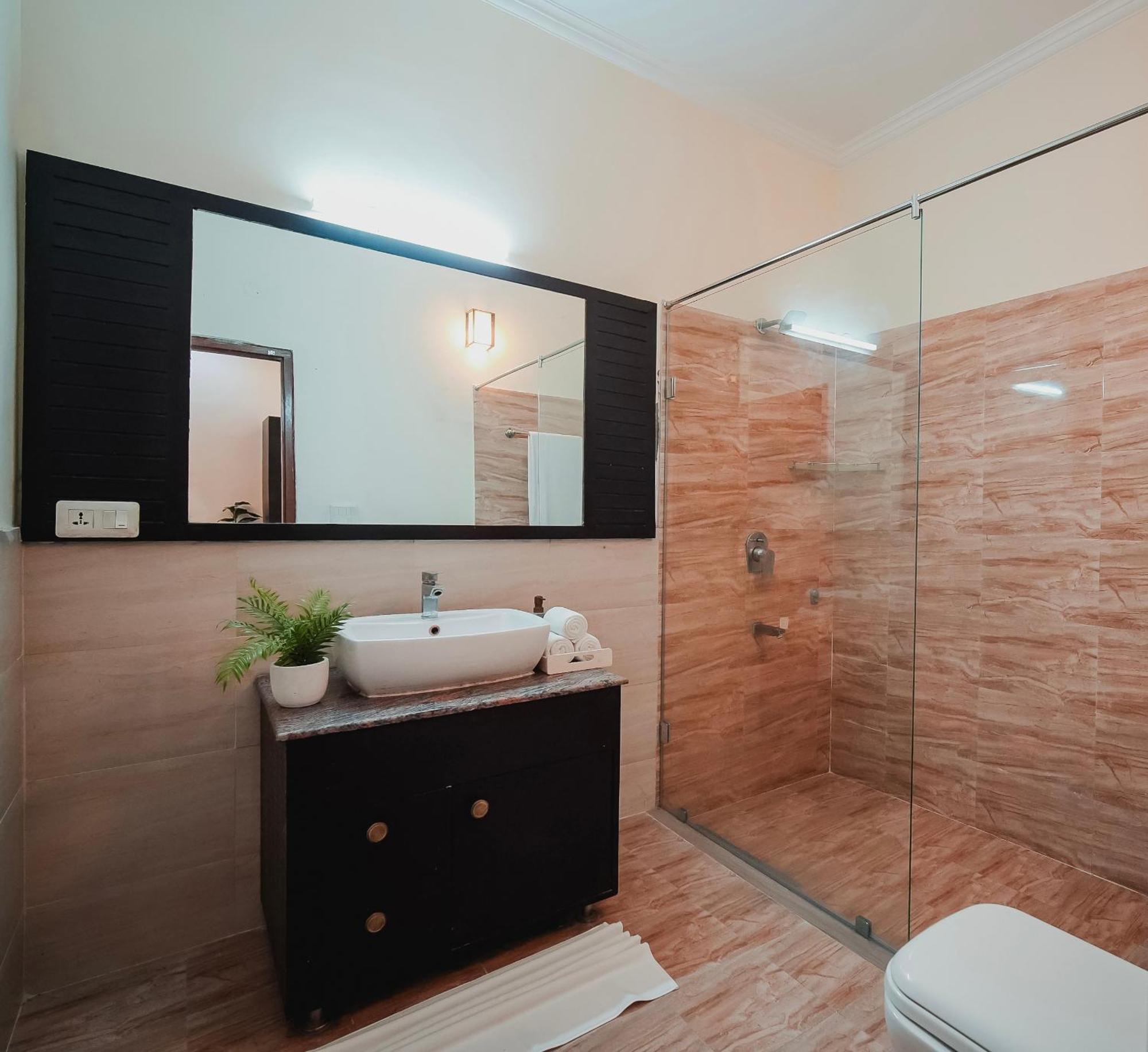 אמריצר Silver Leaf Apartments מראה חיצוני תמונה