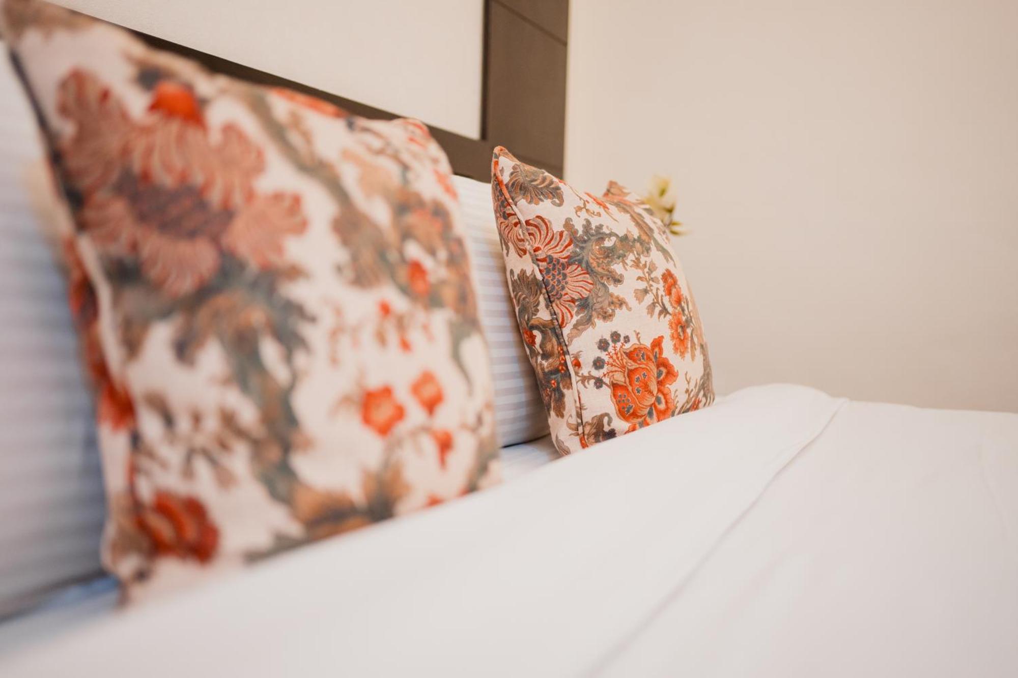 אמריצר Silver Leaf Apartments מראה חיצוני תמונה