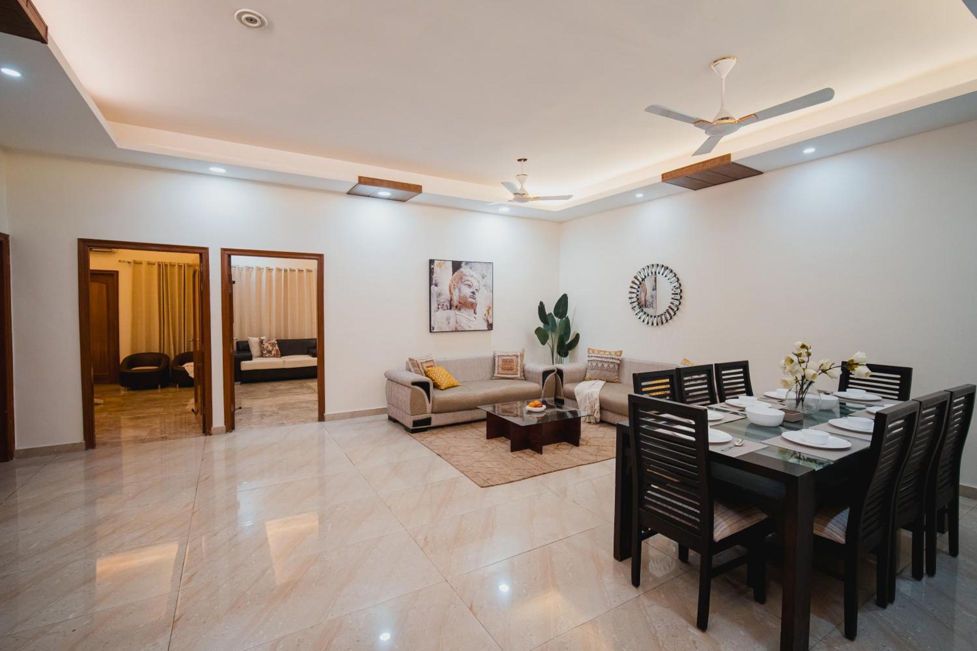 אמריצר Silver Leaf Apartments מראה חיצוני תמונה