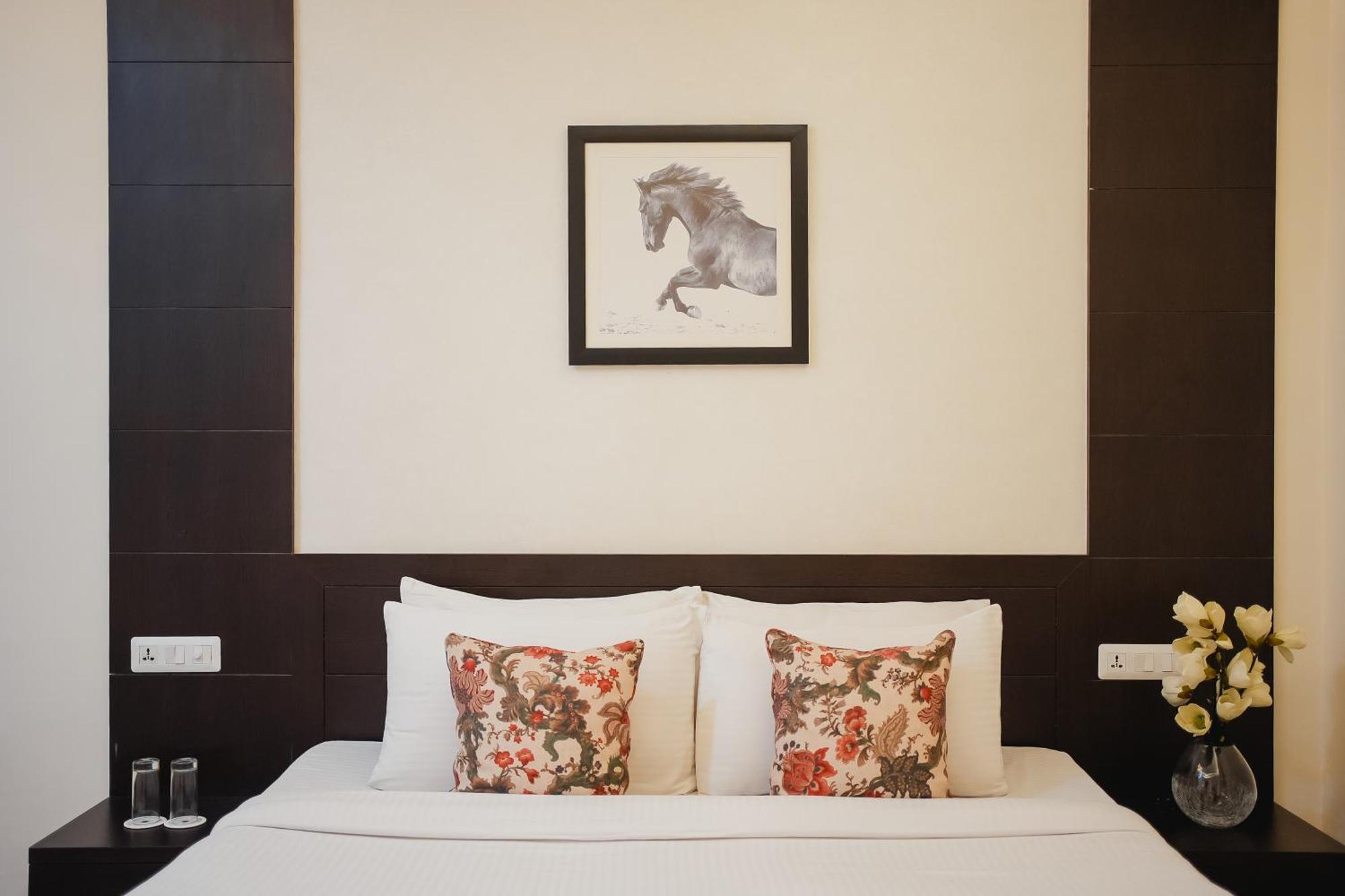 אמריצר Silver Leaf Apartments מראה חיצוני תמונה