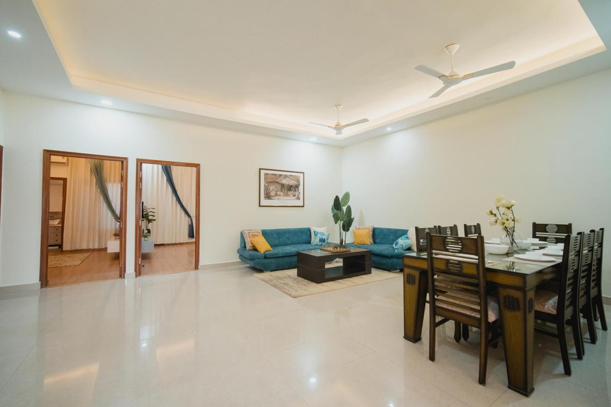 אמריצר Silver Leaf Apartments מראה חיצוני תמונה