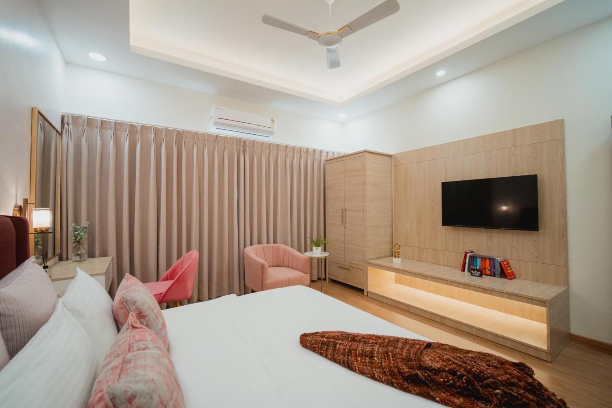 אמריצר Silver Leaf Apartments מראה חיצוני תמונה