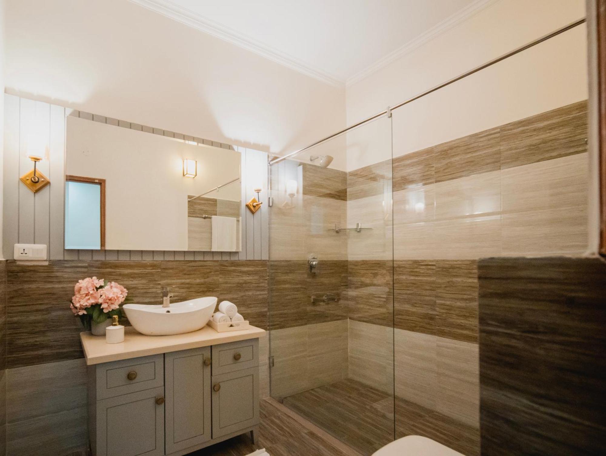 אמריצר Silver Leaf Apartments מראה חיצוני תמונה