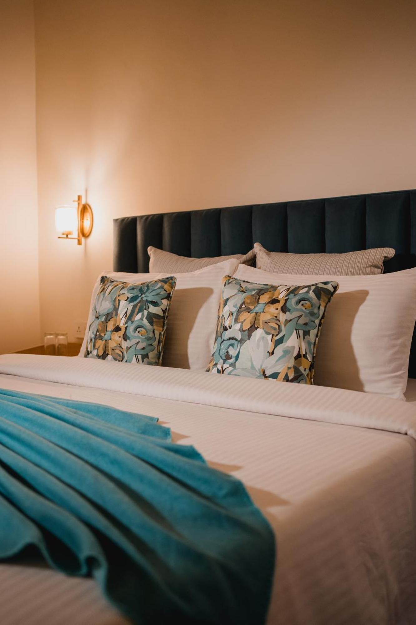 אמריצר Silver Leaf Apartments מראה חיצוני תמונה