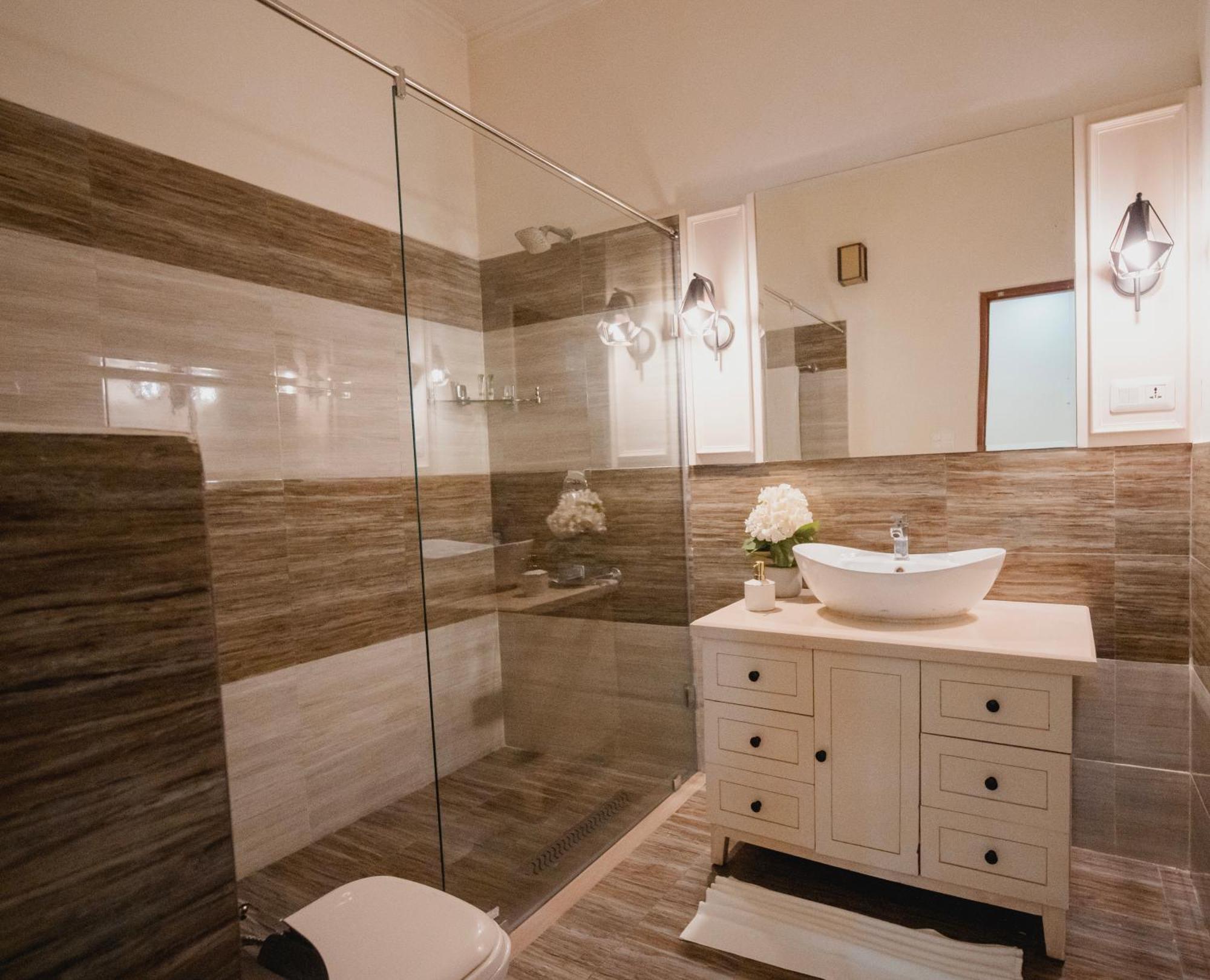 אמריצר Silver Leaf Apartments מראה חיצוני תמונה