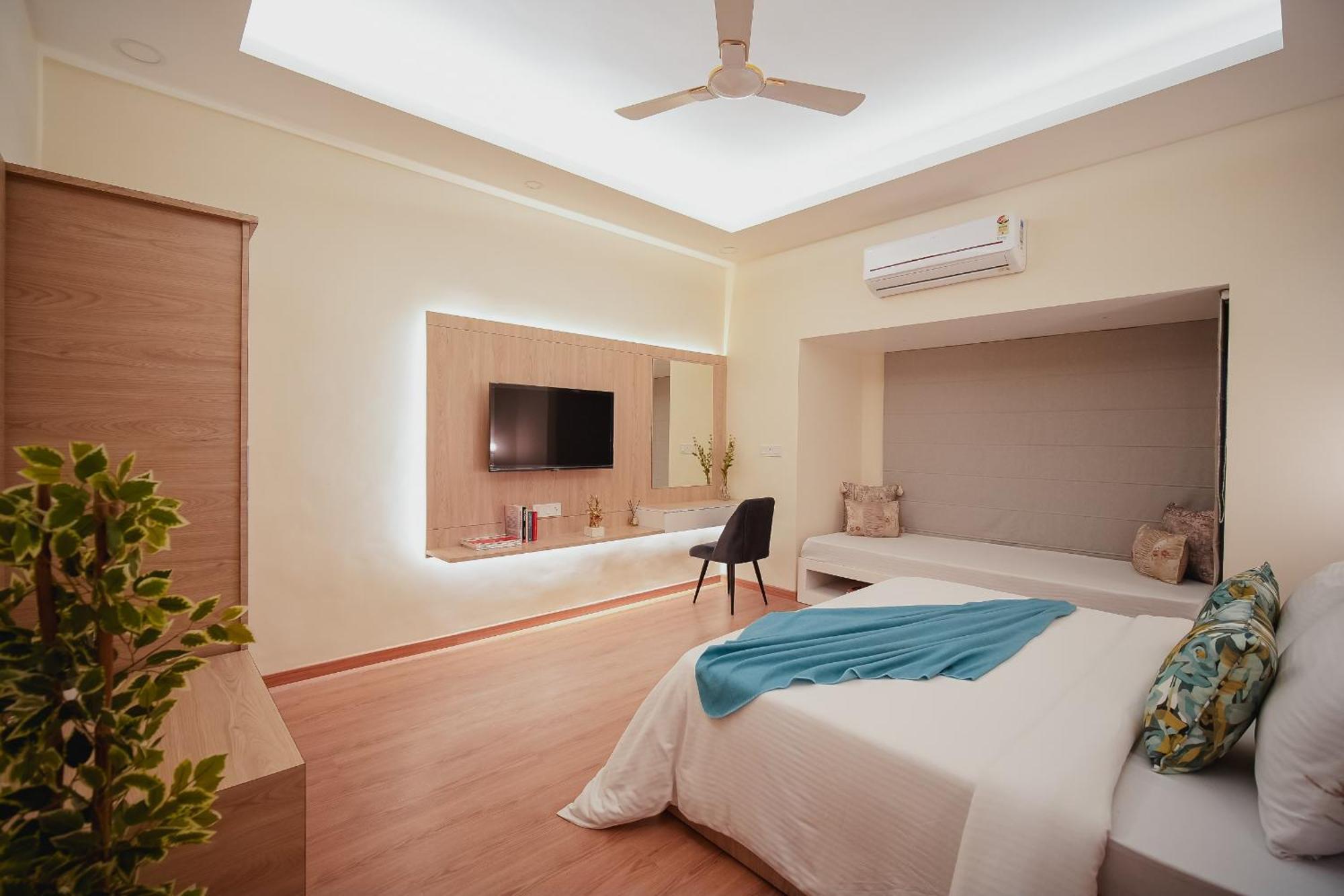 אמריצר Silver Leaf Apartments מראה חיצוני תמונה